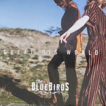 LP The BlueBirds: Great Big World