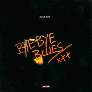 2CD The Blues Band: The Blues Band Live - Bye Bye Blues