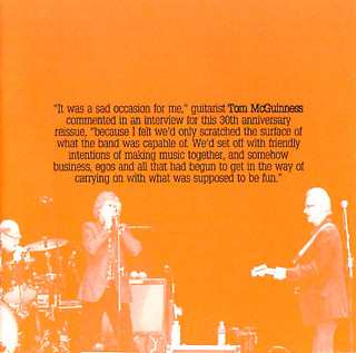 2CD The Blues Band: The Blues Band Live - Bye Bye Blues