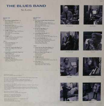 2LP The Blues Band: So Long LTD