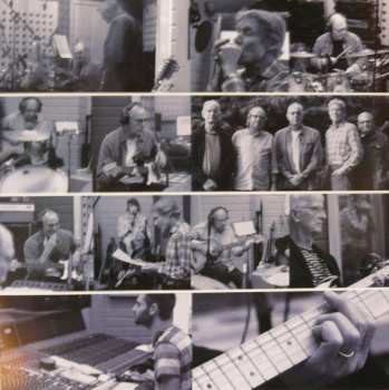 2LP The Blues Band: So Long LTD