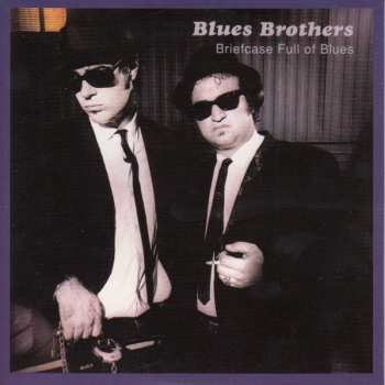 3CD/Doos The Blues Brothers: The Triple Album Collection