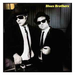 3CD/Doos The Blues Brothers: The Triple Album Collection