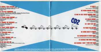 2CD The Blues Brothers: The Blues Brothers Complete