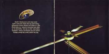 CD The Blues-O-Matics: Rockillero