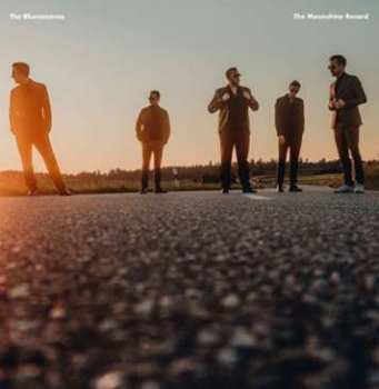 2EP The Bluesanovas: The Moonshine Record