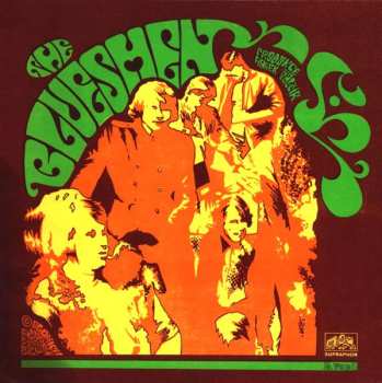 SP The Bluesmen: Proč Nemohu Spát / The House Full Of Blues