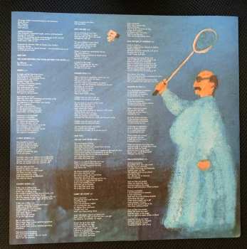 LP The Bluetones: A New Athens LTD | CLR