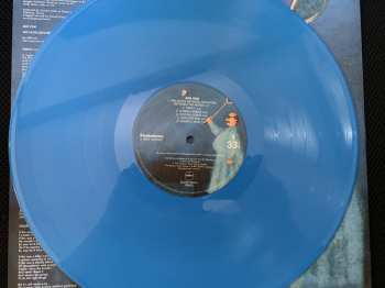 LP The Bluetones: A New Athens LTD | CLR