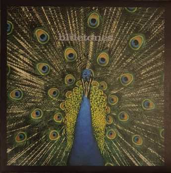 4LP/CD The Bluetones: Expecting To Fly  DLX | CLR