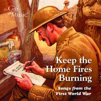 Album The Bluetones: Keep The Home Fires Burning