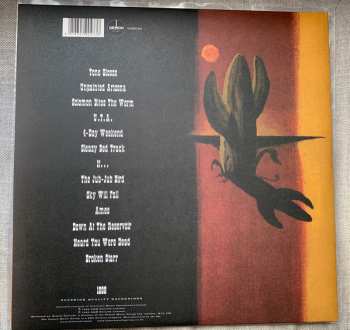 LP The Bluetones: Return to the Last Chance Saloon DLX | LTD | CLR
