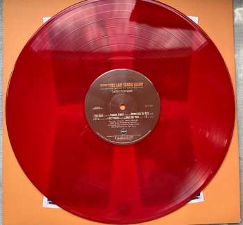 LP The Bluetones: Return to the Last Chance Saloon DLX | LTD | CLR