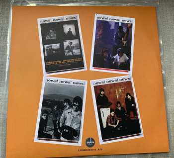 LP The Bluetones: Return to the Last Chance Saloon DLX | LTD | CLR