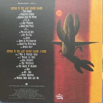 6CD/Doos The Bluetones: Superior Quality Recordings 1994-2002 DLX | LTD