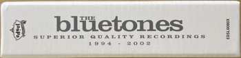6CD/Doos The Bluetones: Superior Quality Recordings 1994-2002 DLX | LTD