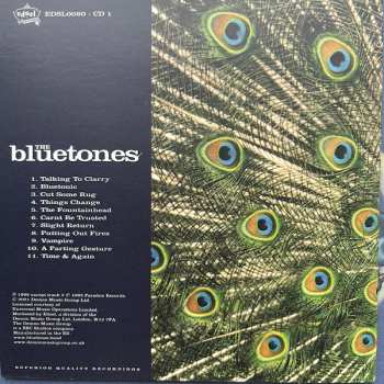 6CD/Doos The Bluetones: Superior Quality Recordings 1994-2002 DLX | LTD