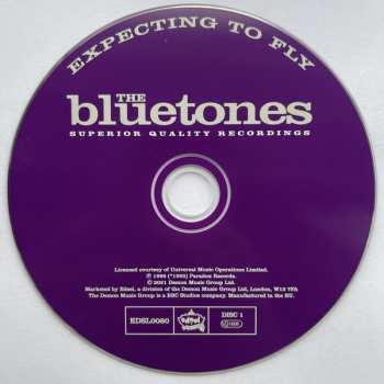 6CD/Doos The Bluetones: Superior Quality Recordings 1994-2002 DLX | LTD