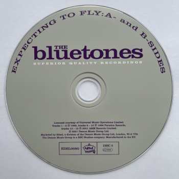 6CD/Doos The Bluetones: Superior Quality Recordings 1994-2002 DLX | LTD