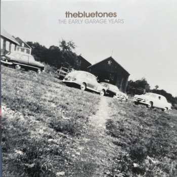 6CD/Doos The Bluetones: Superior Quality Recordings 1994-2002 DLX | LTD