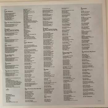 2LP The Bluetones: The Singles CLR
