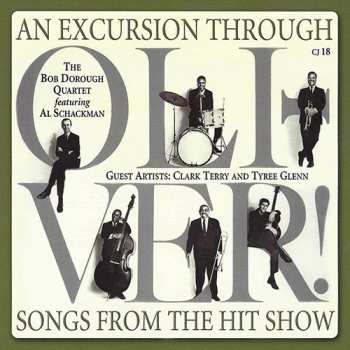 Album Bob Dorough Quartet: An Excursion Through Oliver!