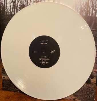 LP The Bobby Lees: Bellevue LTD | CLR