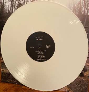 LP The Bobby Lees: Bellevue LTD | CLR