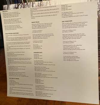 LP The Bobby Lees: Bellevue LTD | CLR