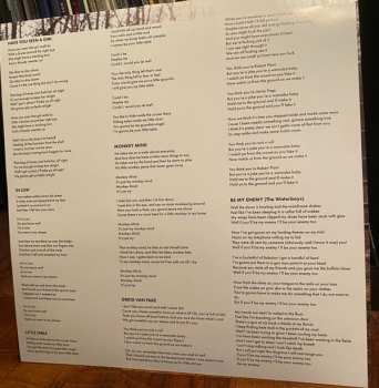 LP The Bobby Lees: Bellevue LTD | CLR