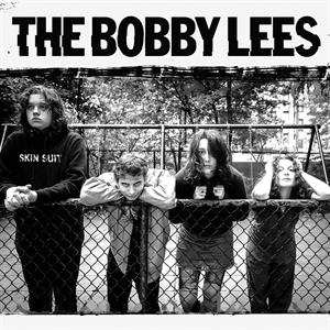 LP The Bobby Lees: Skin Suit