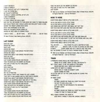 CD The Bobs: The Bobs