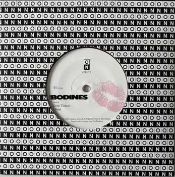 SP The Bodines: Therese LTD