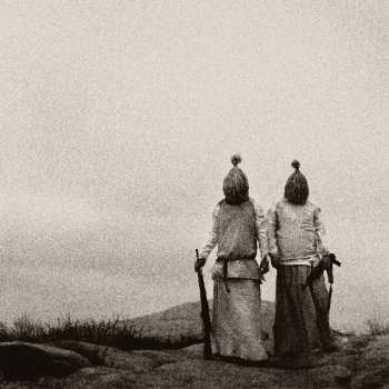 Album The Body: All The Waters Of The Earth Turn To Blood