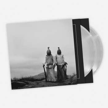 2LP The Body: All The Waters Of The Earth Turn To Blood CLR | DLX | LTD