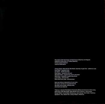 2LP The Body: Christs, Redeemers