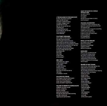 2LP The Body: Christs, Redeemers