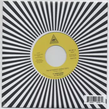Joe Russo: The Witnesses / Take Them On