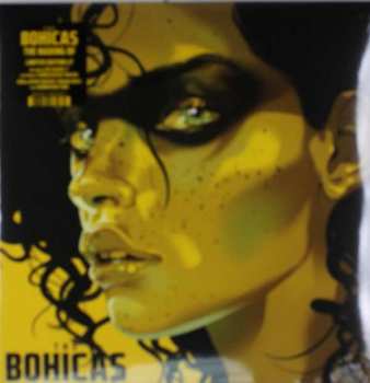 Album The Bohicas: The Making Of