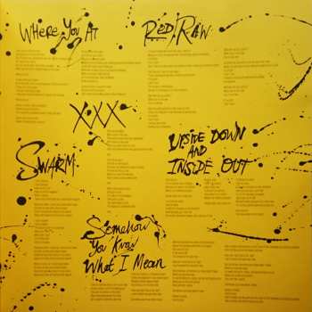 LP/SP The Bohicas: The Making Of DLX | LTD