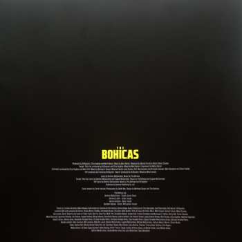 LP/SP The Bohicas: The Making Of DLX | LTD