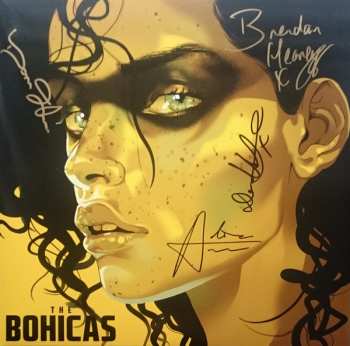 LP/SP The Bohicas: The Making Of DLX | LTD