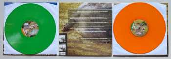 2LP The Bolshoi: Country Life CLR
