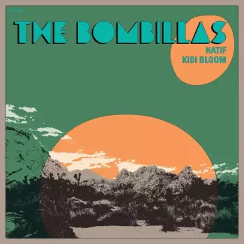The Bombillas: Hatif B