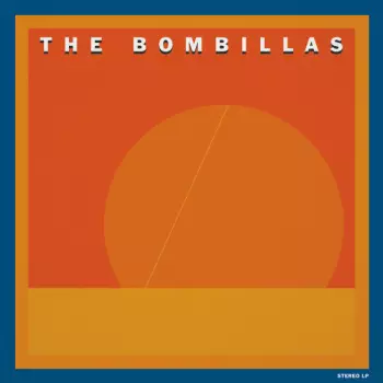 The Bombillas: The Bombillas