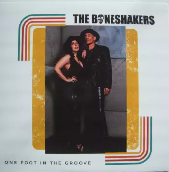 One Foot In The Groove
