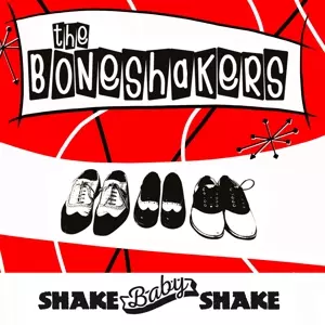 Shake Baby Shake