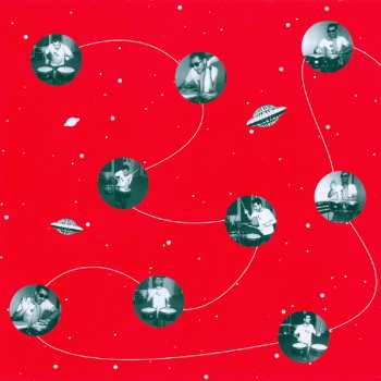 CD The Bongolian: Outer Bongolia