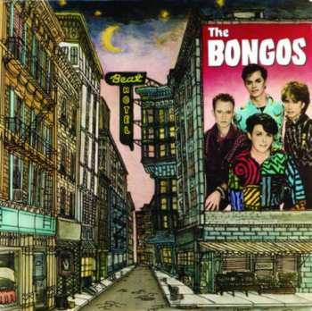 Album The Bongos: Numbers With Wings / Beat Hotel