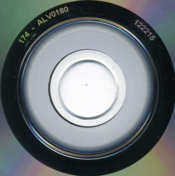 CD The Bonnevilles: Arrow Pierce My Heart